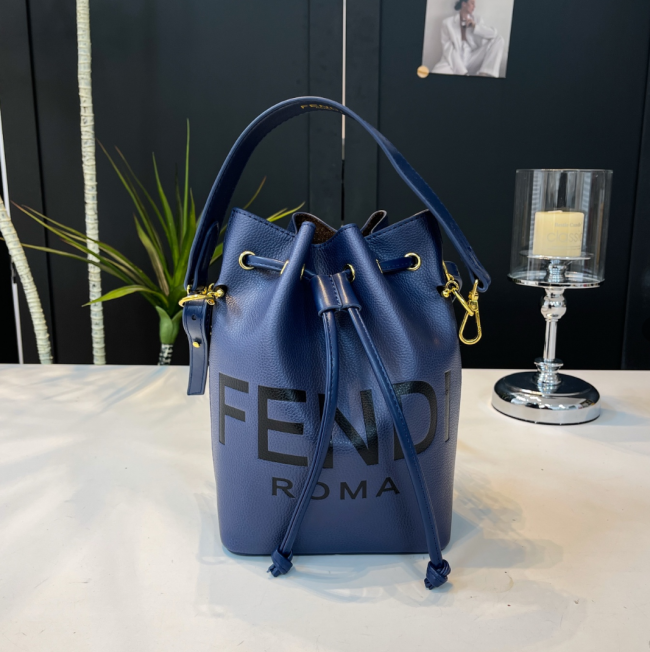  Fashion Bucket Bag No Box #FEI