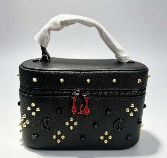 CL Vanity Bag No Box