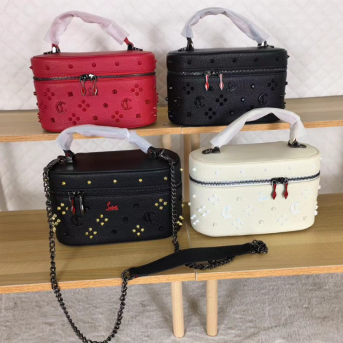 CL Vanity Bag No Box