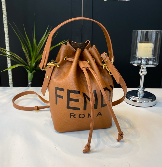  Fashion Bucket Bag No Box #FEI