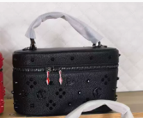 CL Vanity Bag No Box