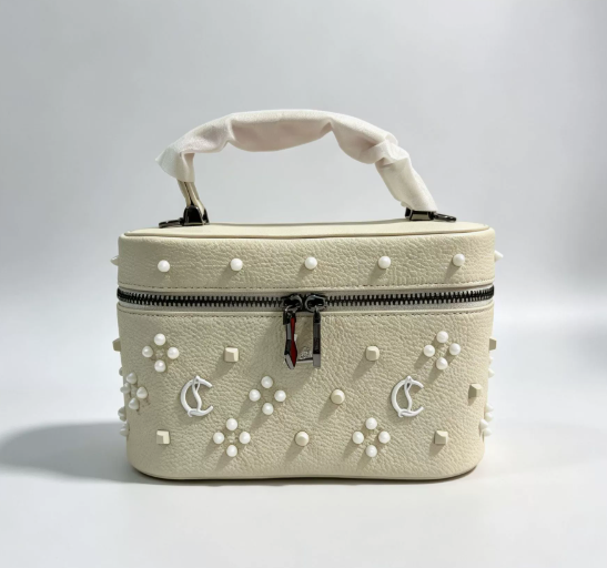 CL Vanity Bag No Box