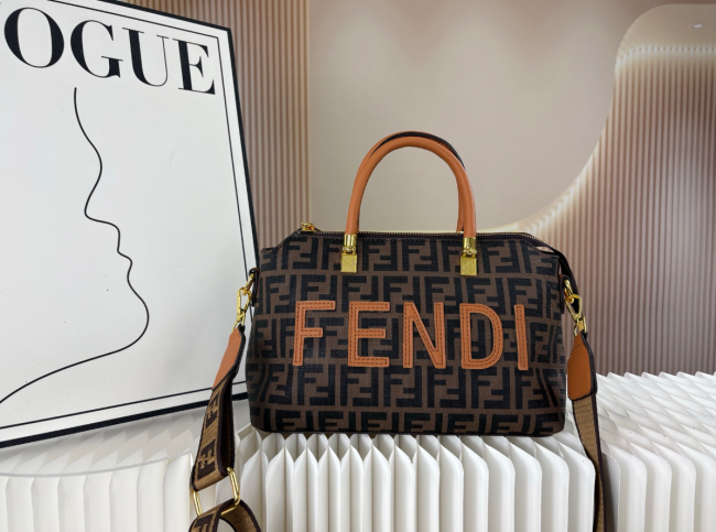 Women Fashion Bag No Box #FEI