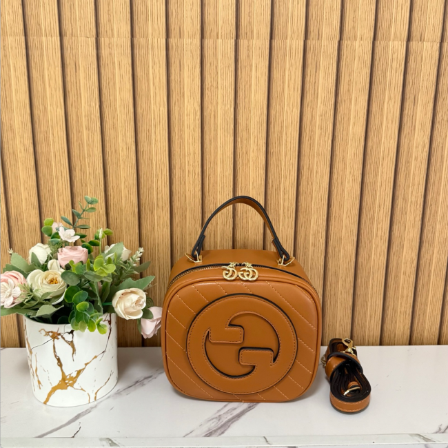 Women Fashion Bag No Box #GUI