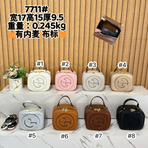 Women Fashion Bag No Box #GUI