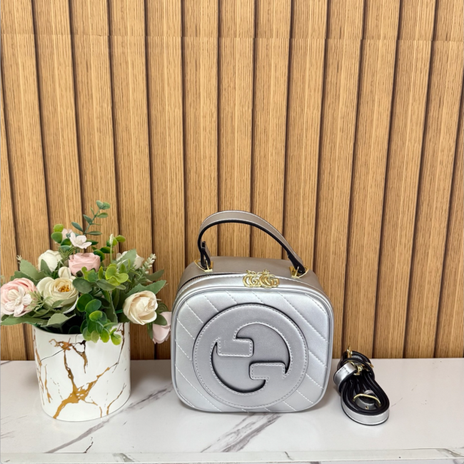 Women Fashion Bag No Box #GUI