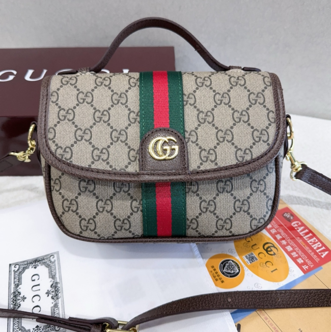 Women Fashion Bag No Box #GUI