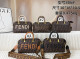 Women Fashion Bag No Box #FEI