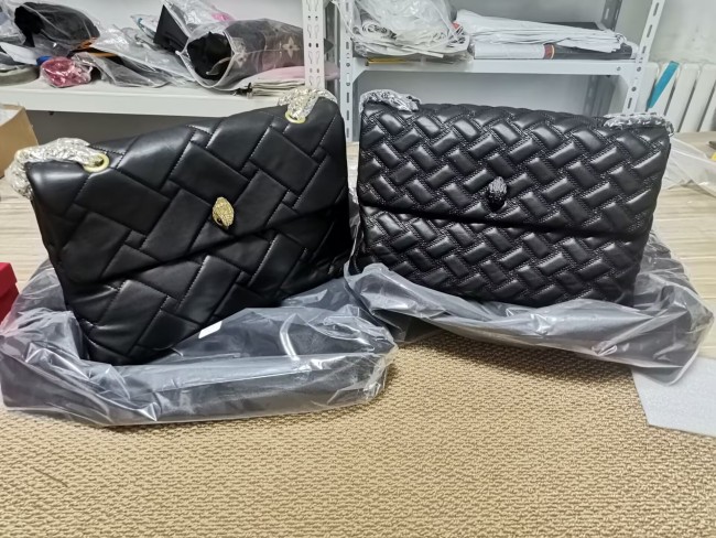 Big Kurt Bag Size 37*24cm #NOO