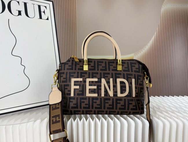 Women Fashion Bag No Box #FEI