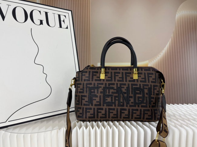 Women Fashion Bag No Box #FEI