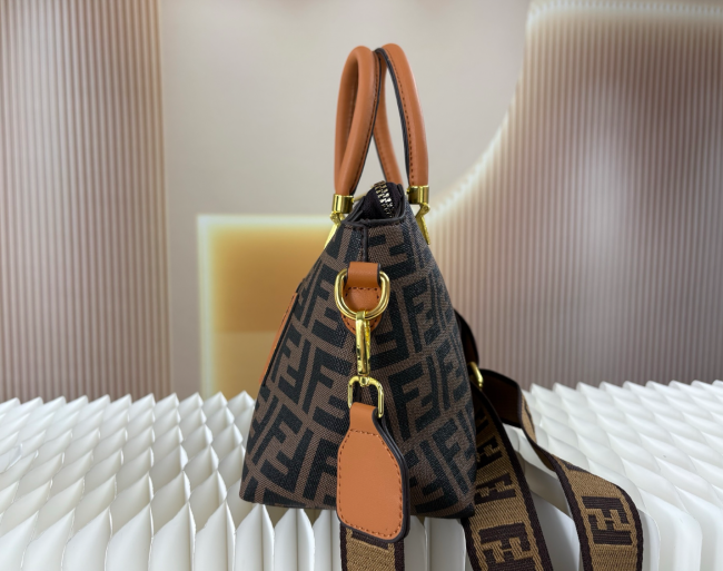 Women Fashion Bag No Box #FEI