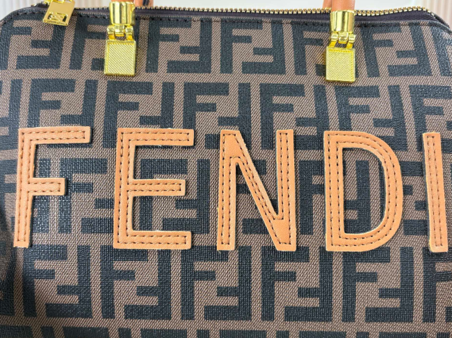 Women Fashion Bag No Box #FEI