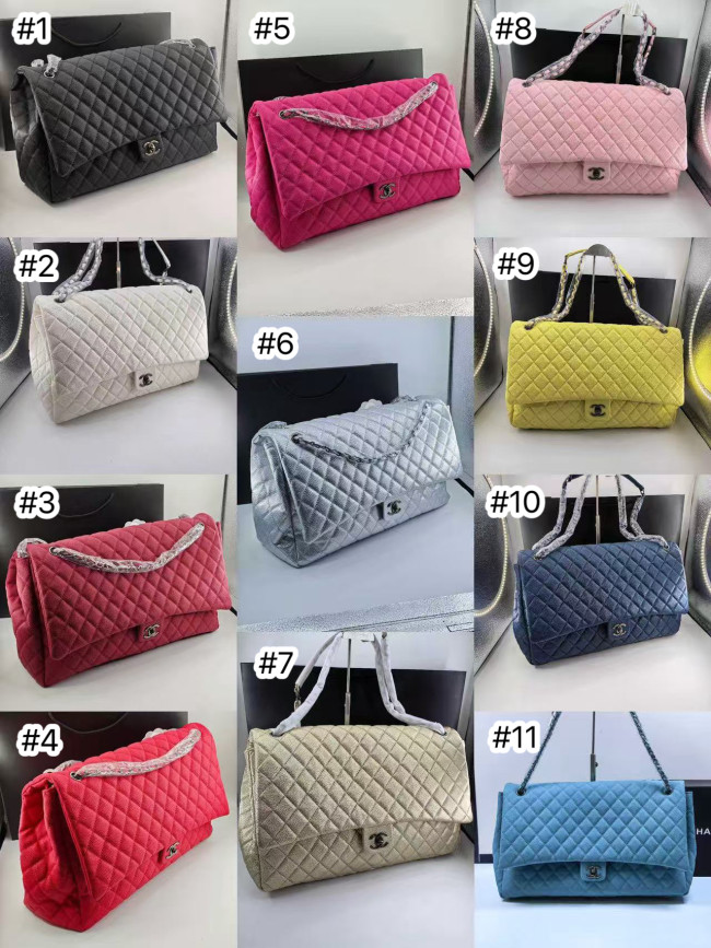 Top quality fashion shoulder bag #CHN