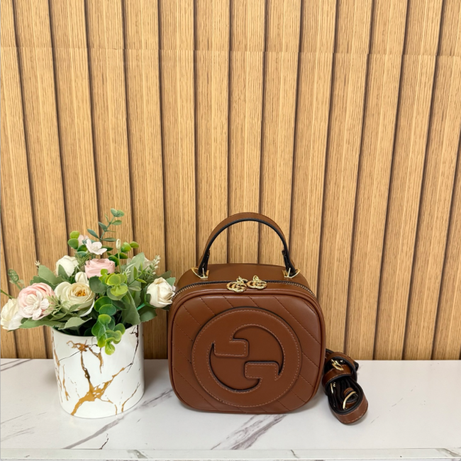 Women Fashion Bag No Box #GUI
