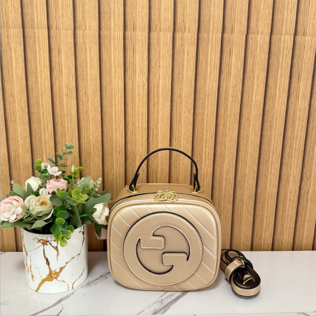 Women Fashion Bag No Box #GUI