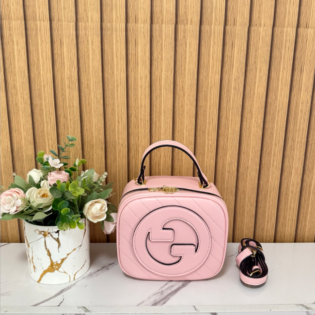 Women Fashion Bag No Box #GUI
