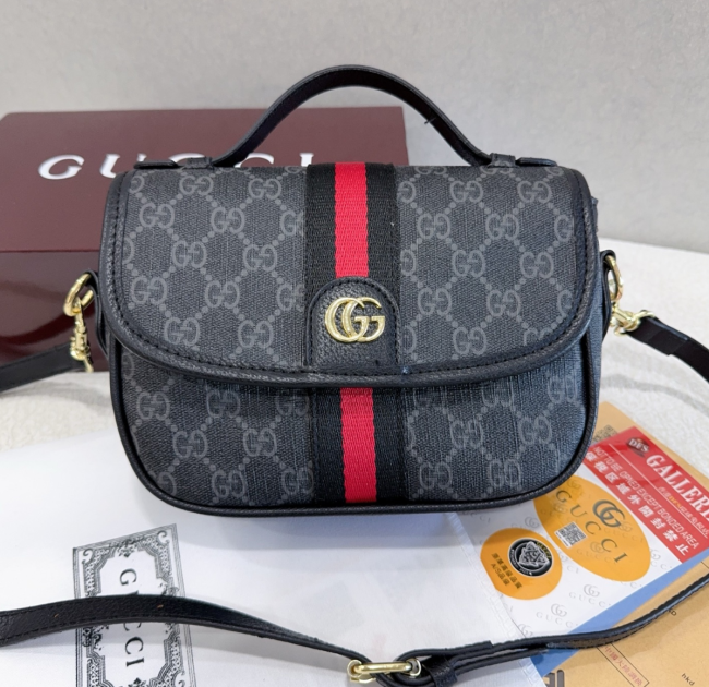  Women Fashion Bag No Box #GUI