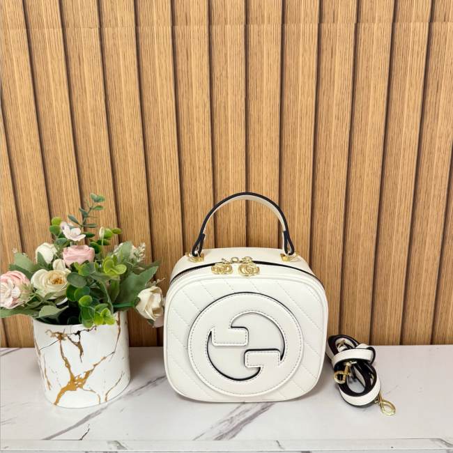 Women Fashion Bag No Box #GUI