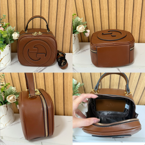 Women Fashion Bag No Box #GUI