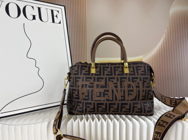 Women Fashion Bag No Box #FEI