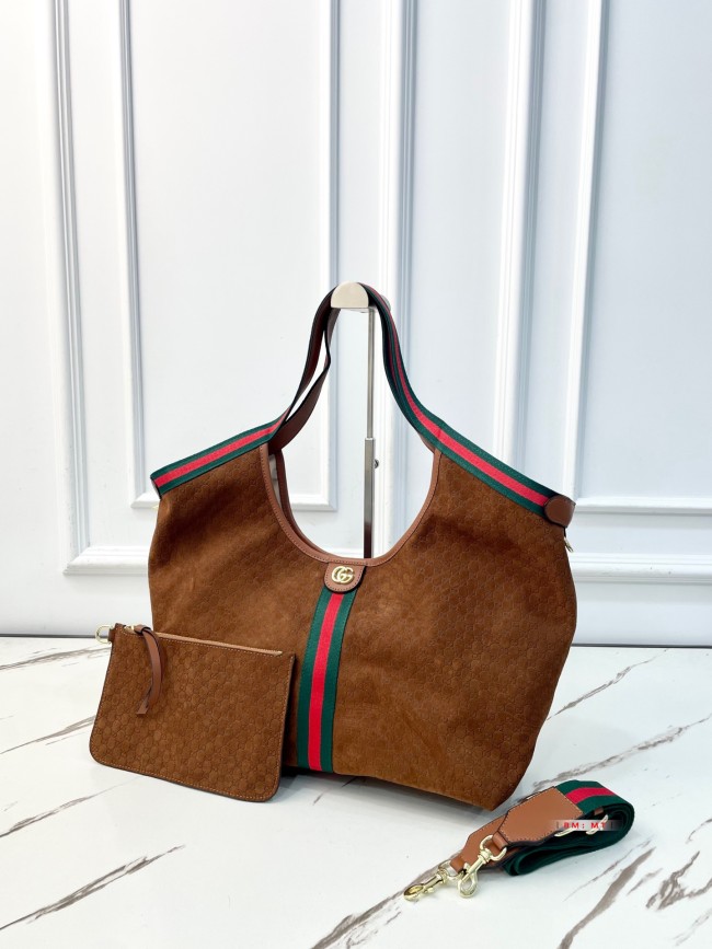 High Quality Bag No Box #GUI