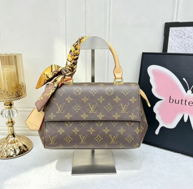 Women Fashion Bag No Box #LOV