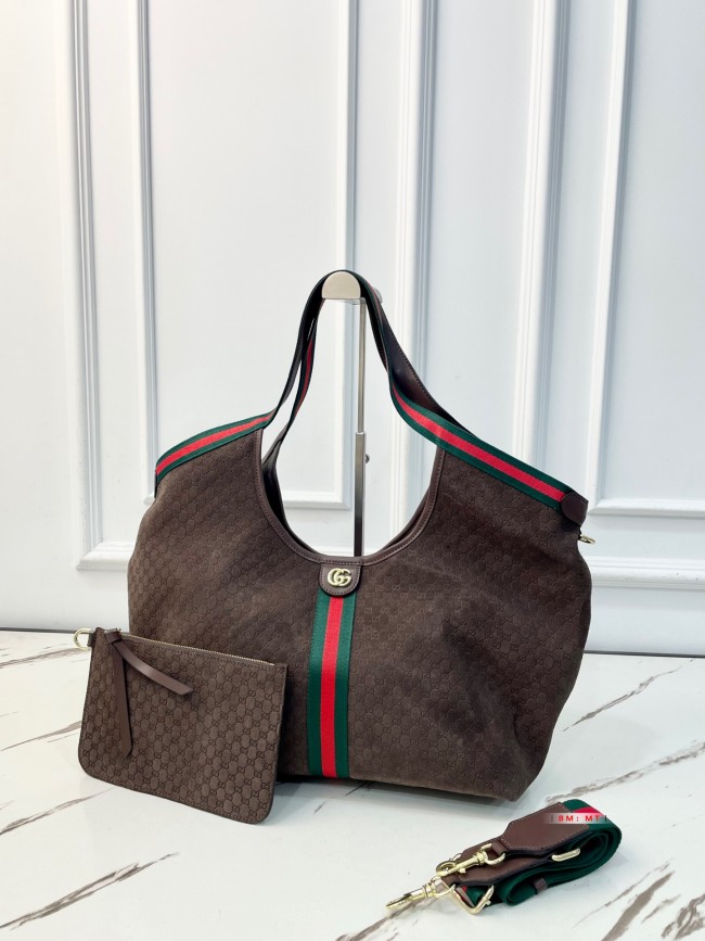 High Quality Bag No Box #GUI