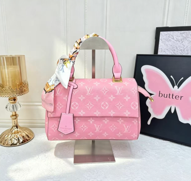 Women Fashion Bag No Box #LOV