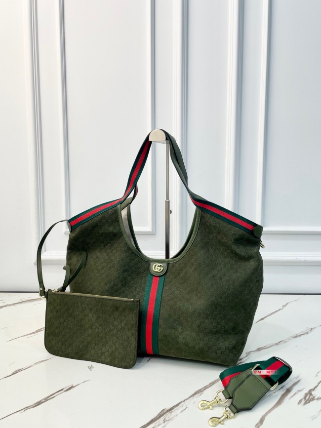High Quality Bag No Box #GUI