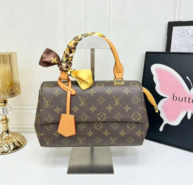 Women Fashion Bag No Box #LOV