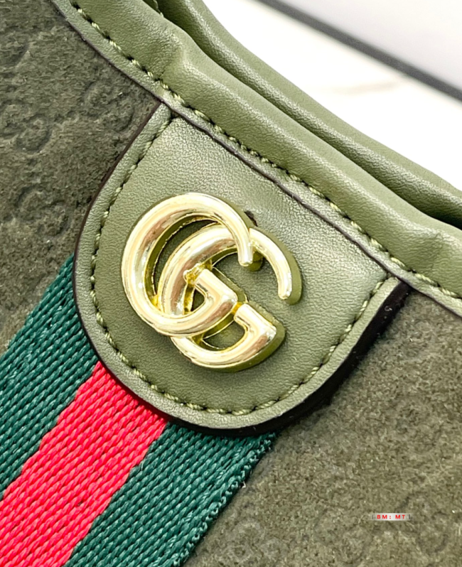 High Quality Bag No Box #GUI