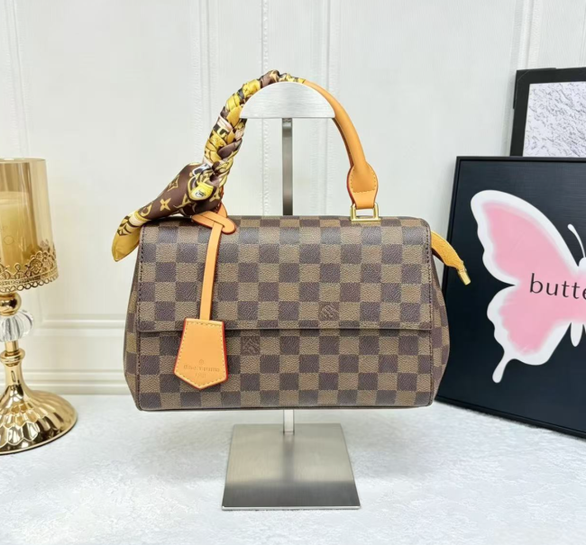 Women Fashion Bag No Box #LOV
