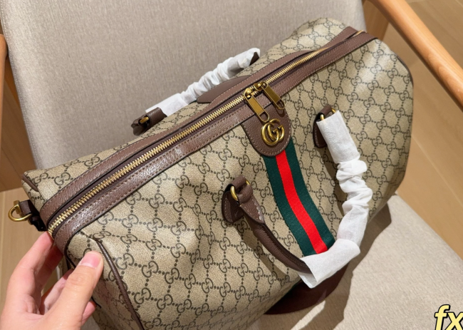 High Quality Duffle Bag #GUI