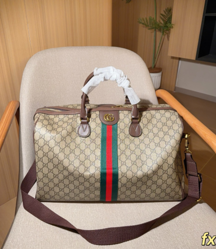 High Quality Duffle Bag #GUI