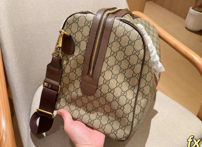High Quality Duffle Bag #GUI