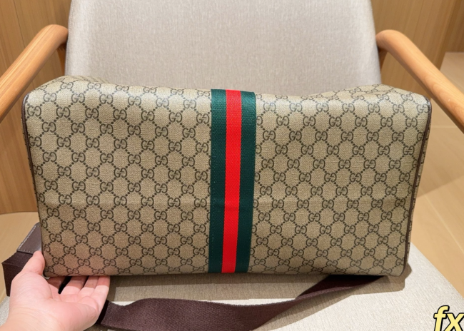 High Quality Duffle Bag #GUI