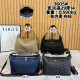 Women Fashion Canvas Bag No Box #GUI