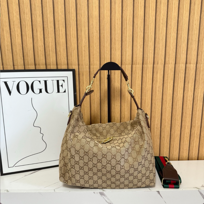 Women Fashion Canvas Bag No Box #GUI