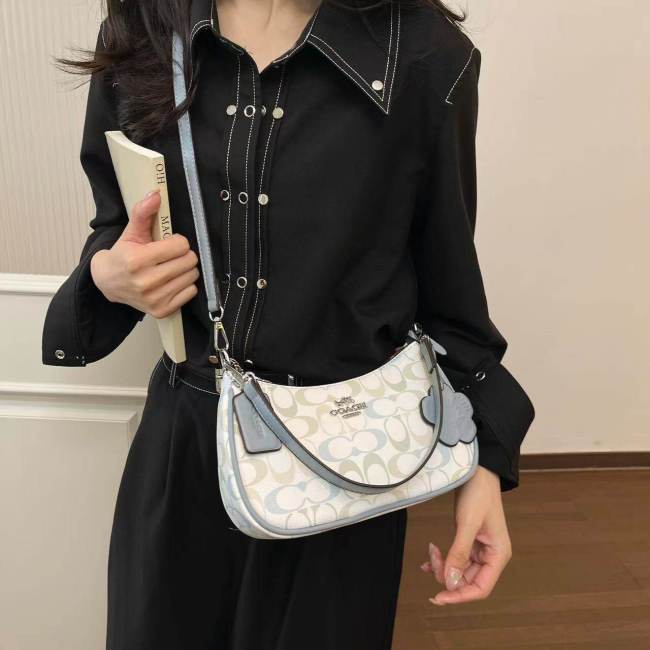 Women Fashion Shoulder Bag No Box #COA