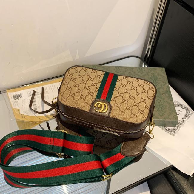  Women Fashion Bag No Box #GUI