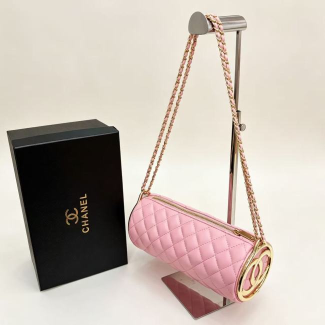 Women Fashion Bag No Box #CHN