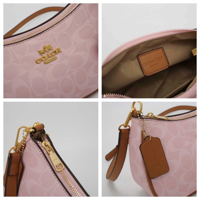 Women Fashion Shoulder Bag No Box #COA