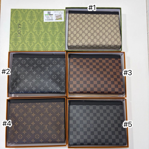  Fashion Handbag with Box #LOV