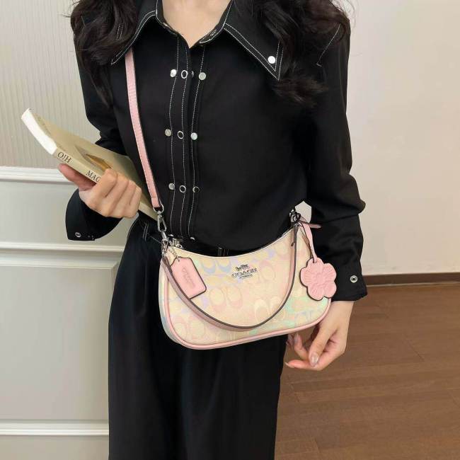 Women Fashion Shoulder Bag No Box #COA
