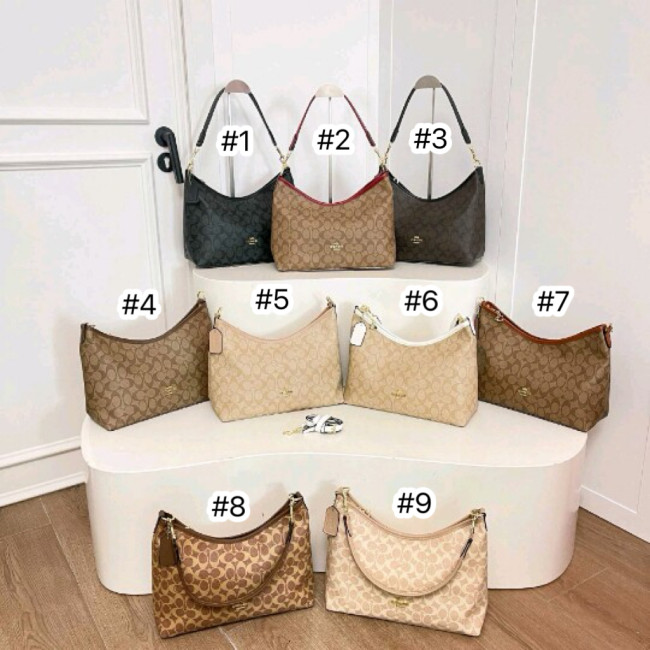 Women Fashion Bag No Box #COA