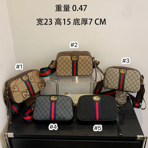  Women Fashion Bag No Box #GUI