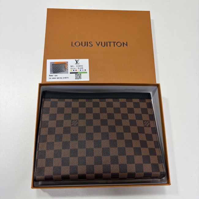  Fashion Handbag with Box #LOV