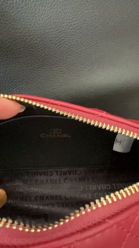 Women Fashion Bag No Box #CHN