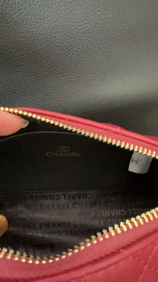 Women Fashion Bag No Box #CHN